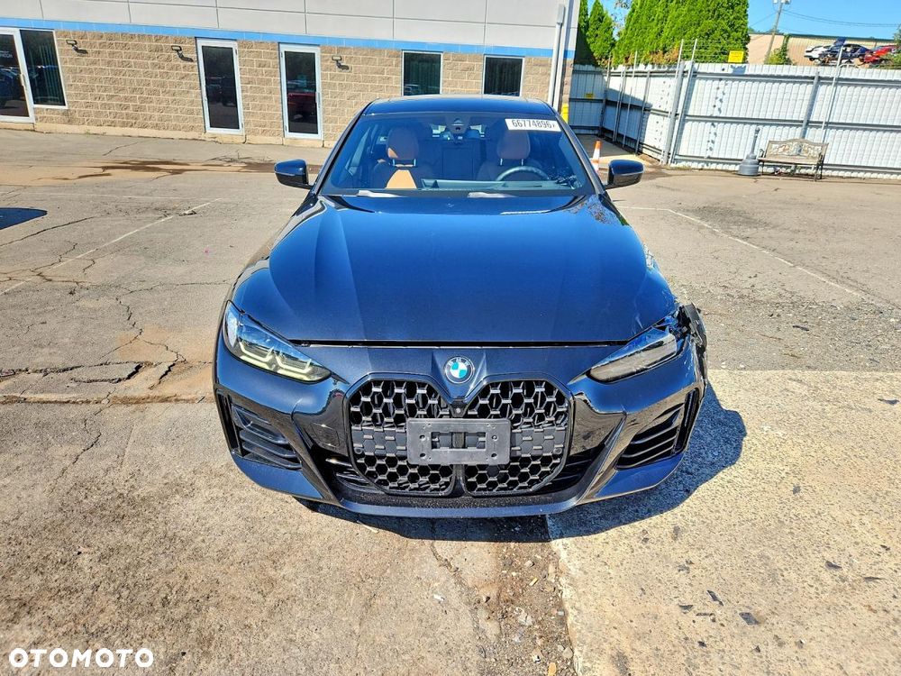 BMW Seria 4 430i xDrive M Sport sport - 6