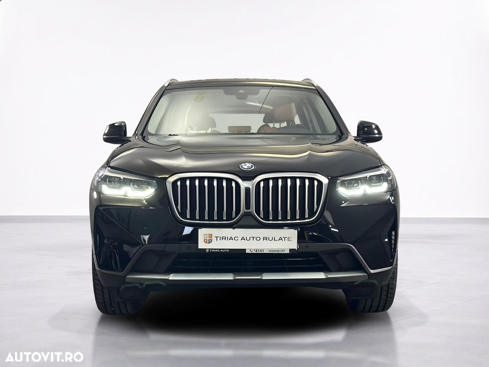 BMW X3 - 9