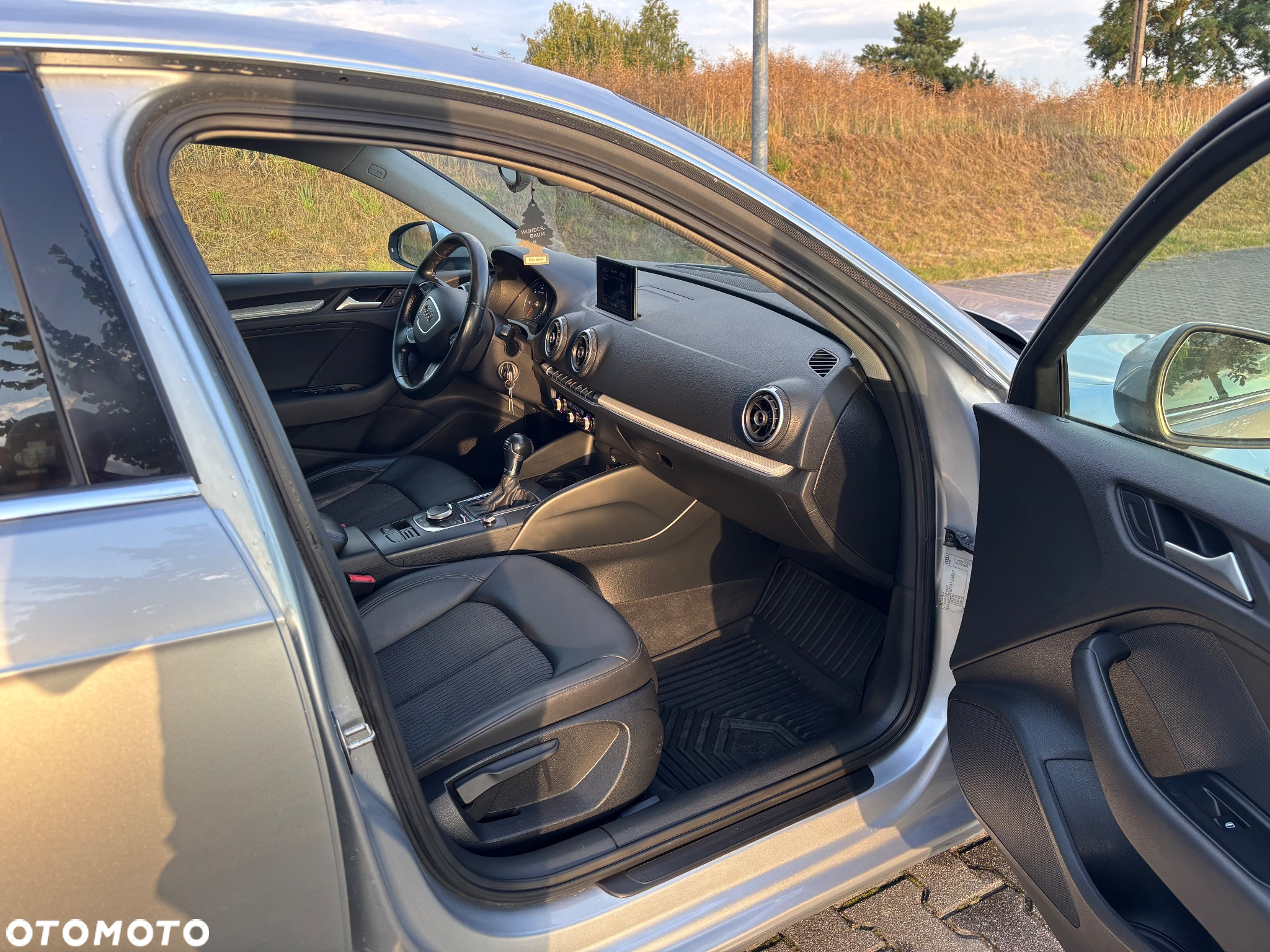 Audi A3 2.0 TDI clean diesel Ambition S tronic - 23