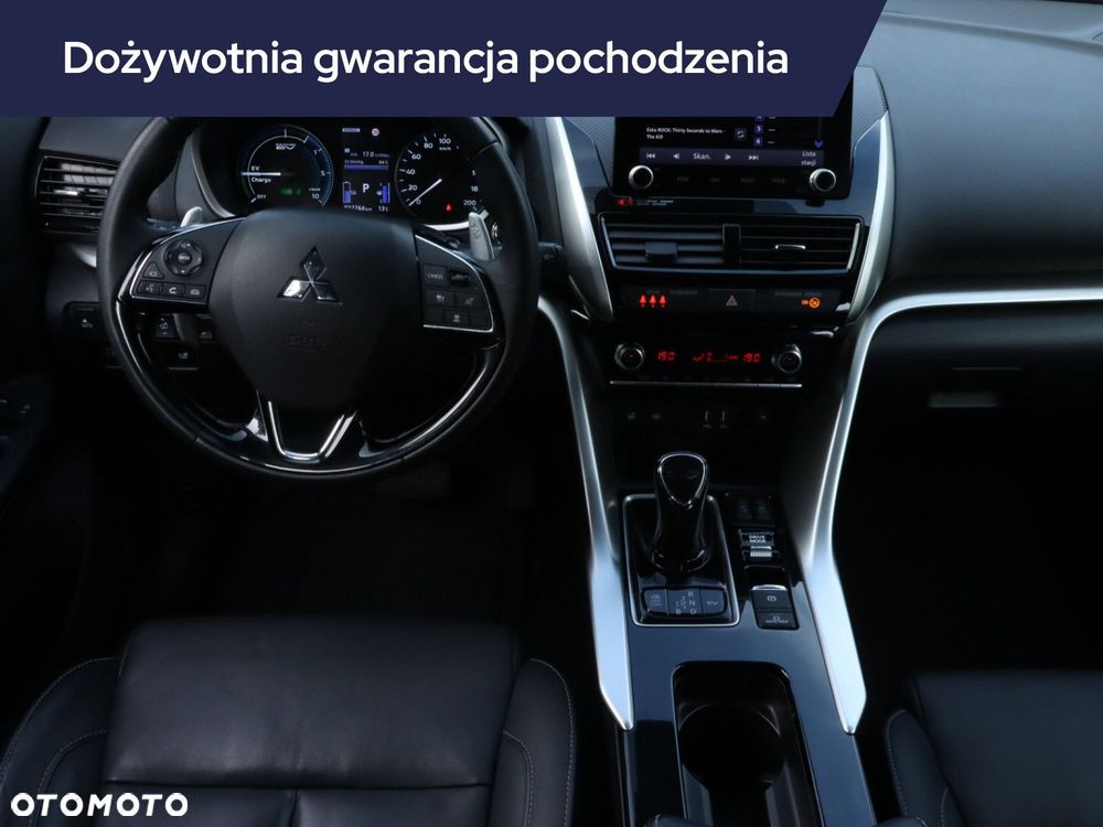 Mitsubishi Eclipse Cross - 9