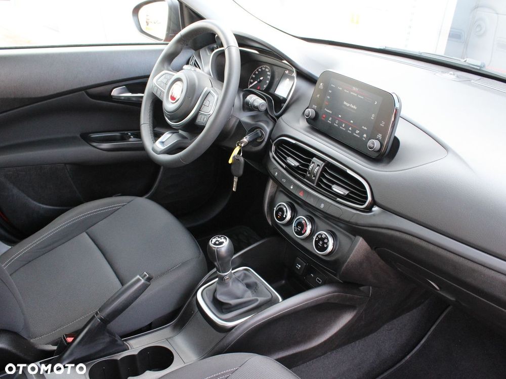 Fiat Tipo 1.3 MultiJet City Life - 2