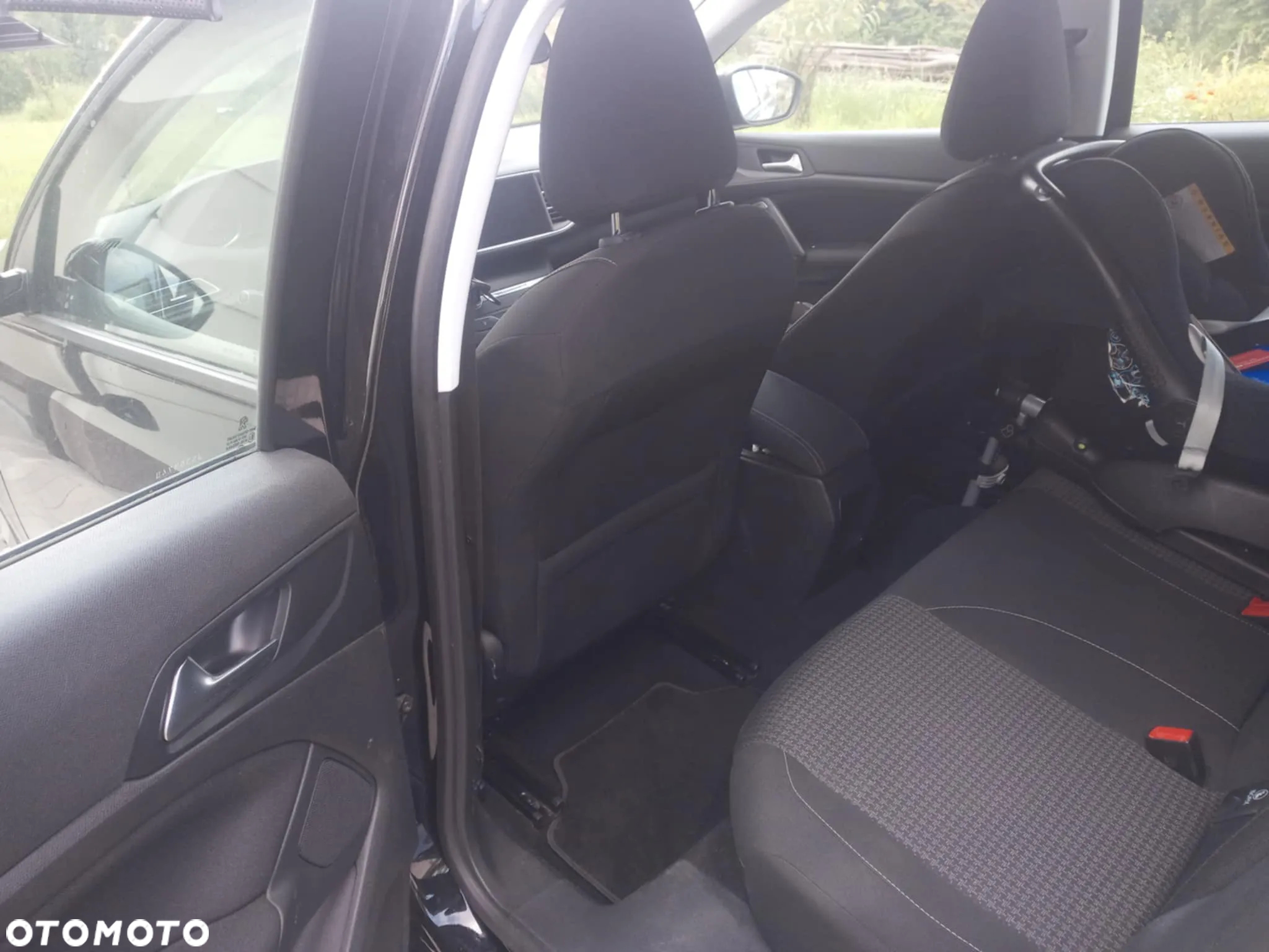 Peugeot 308 1.5 BlueHDi Business Line S&S - 8
