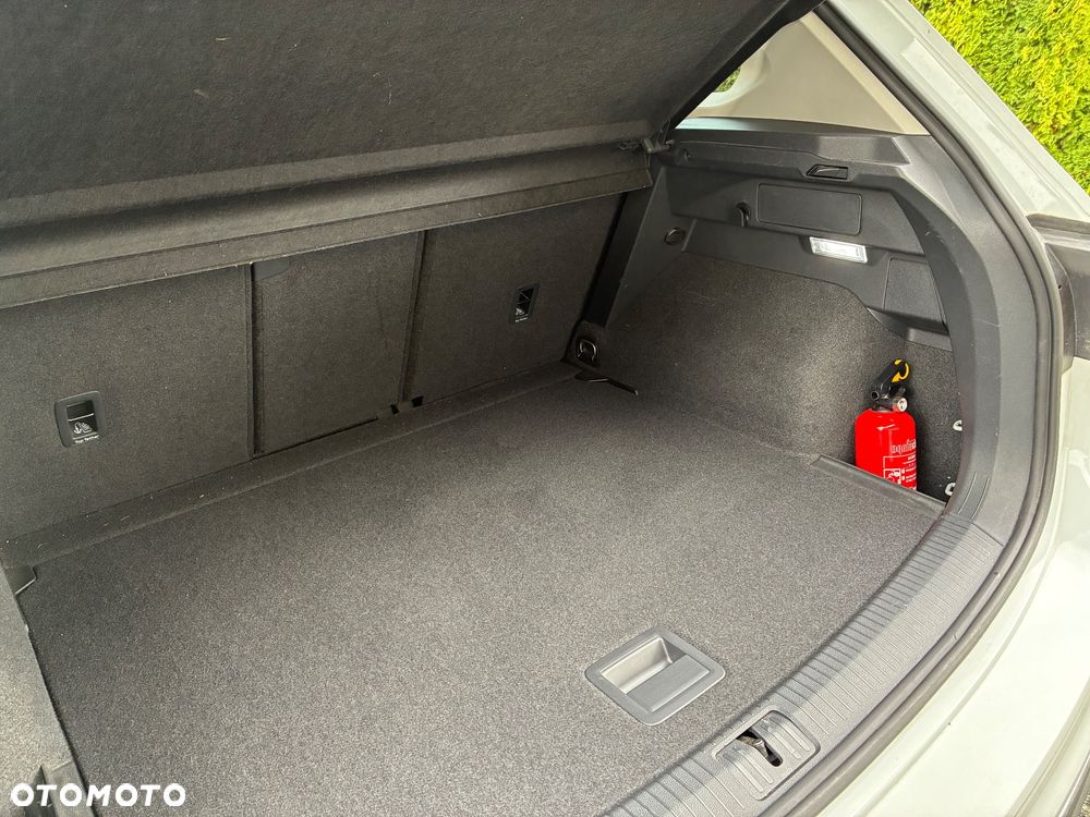 Volkswagen Tiguan 1.5 TSI EVO - 13