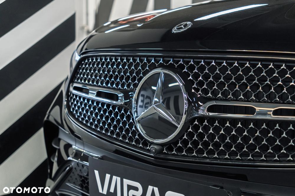 Mercedes-Benz GLC 220 d mHEV 4-Matic AMG Line - 9