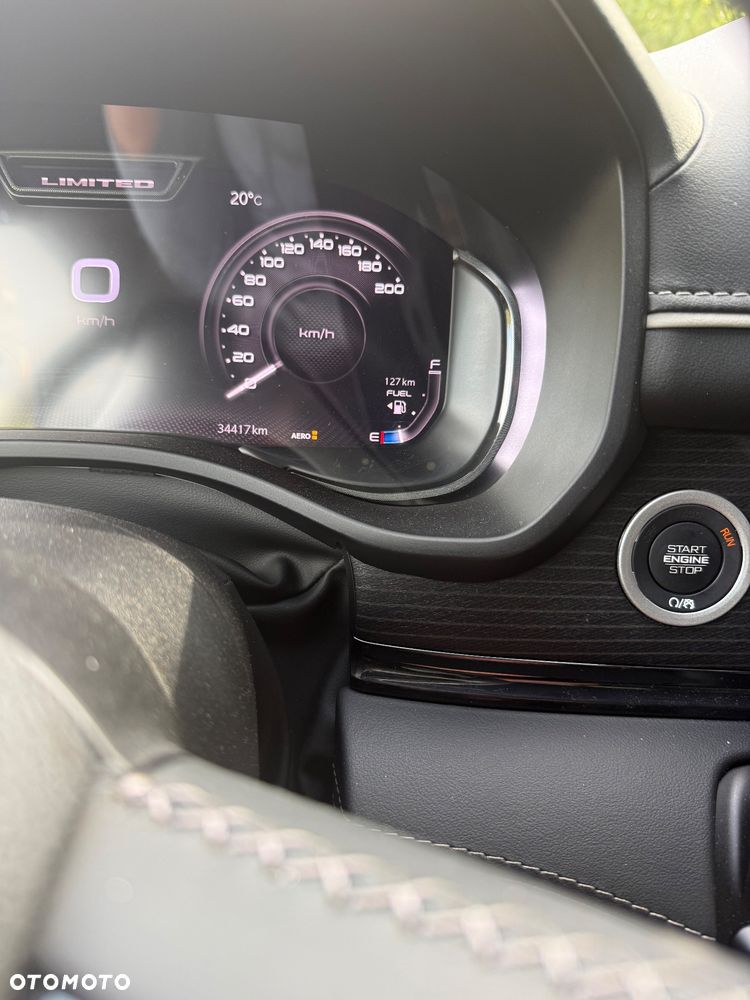 Dodge RAM 5.7 4x4 - 18
