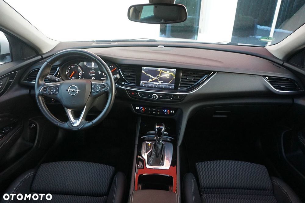 Opel Insignia 2.0 CDTI Innovation S&S - 20