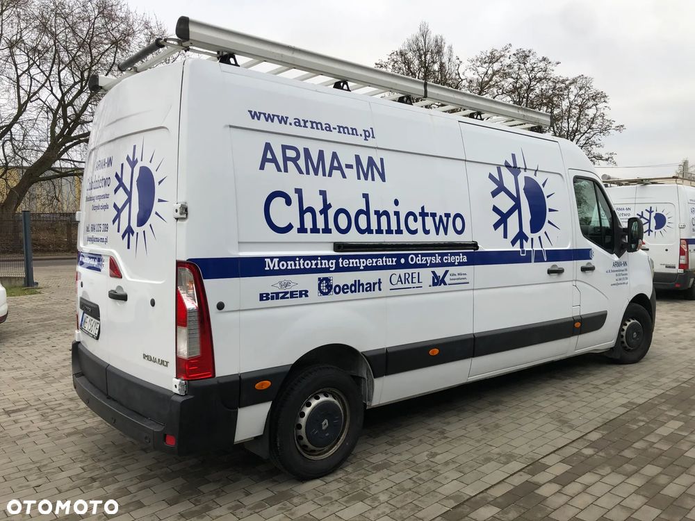 Renault Master - 8
