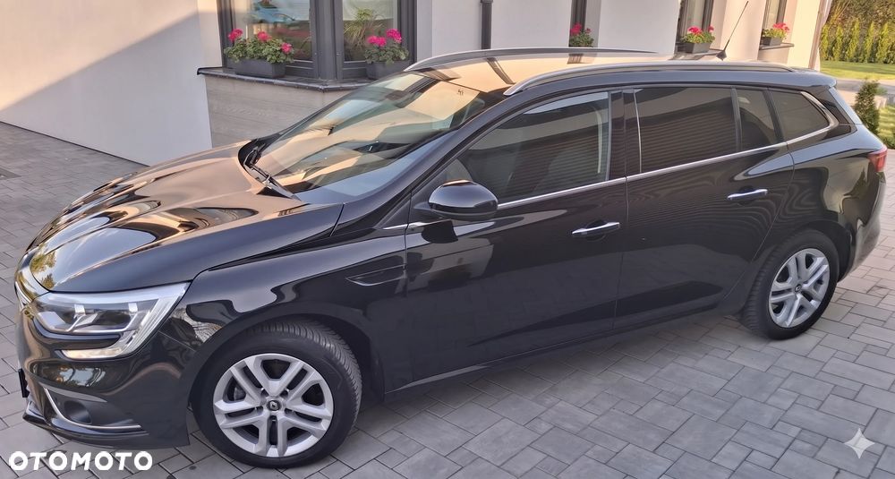 Renault Megane - 3