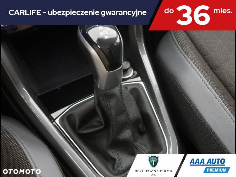 Volkswagen T-Cross - 19