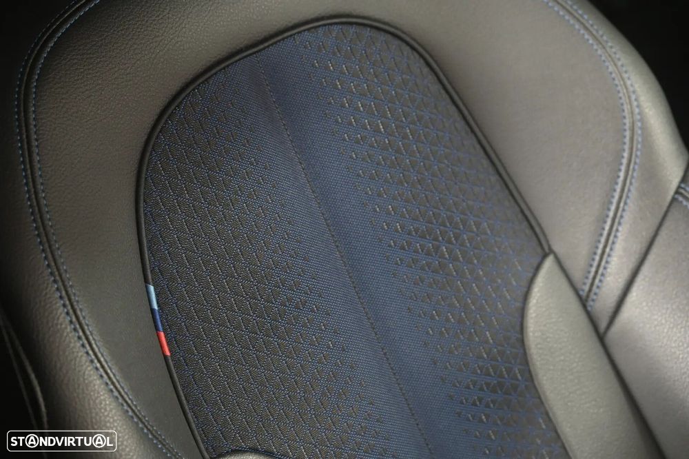 BMW 216 Gran Coupé d Pack Desportivo M - 27