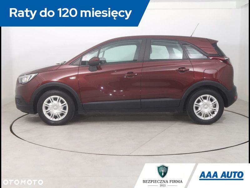 Opel Crossland X - 3