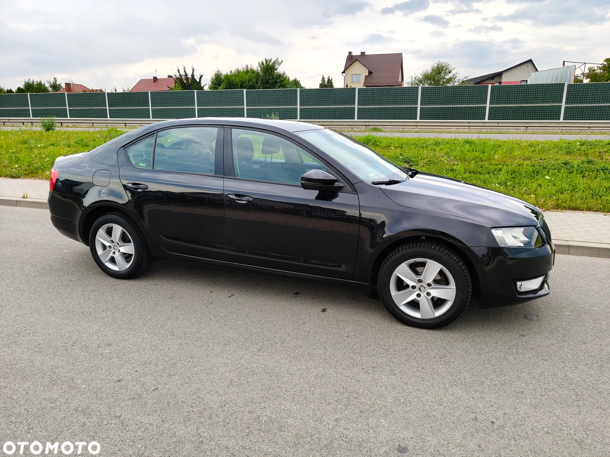 Skoda Octavia 1.2 TSI Ambition - 25