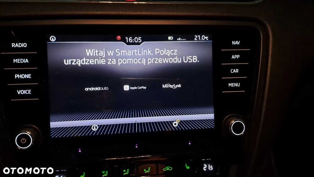 Skoda Octavia - 24