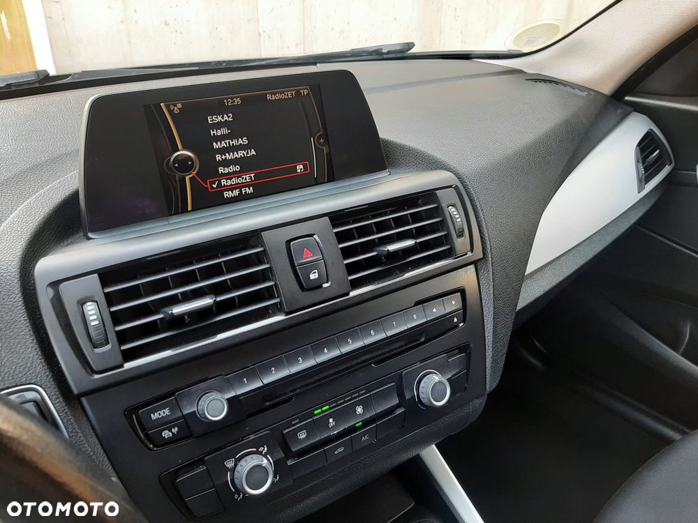 BMW Seria 1 118d - 18