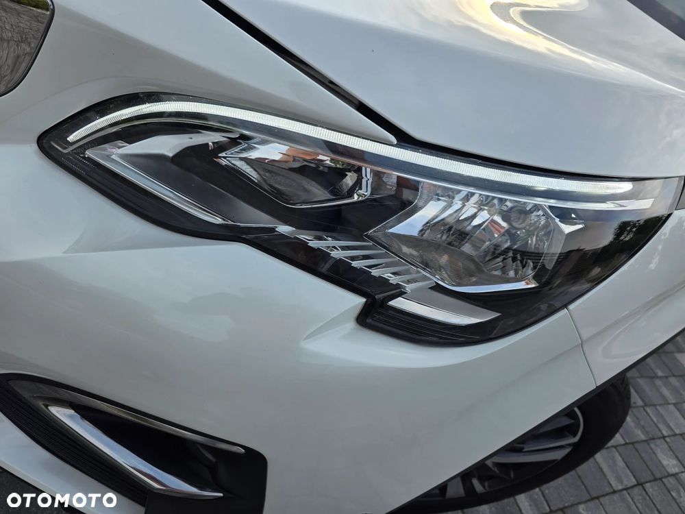 Peugeot 3008 PureTech 130 Stop & Start EAT6 Allure - 26