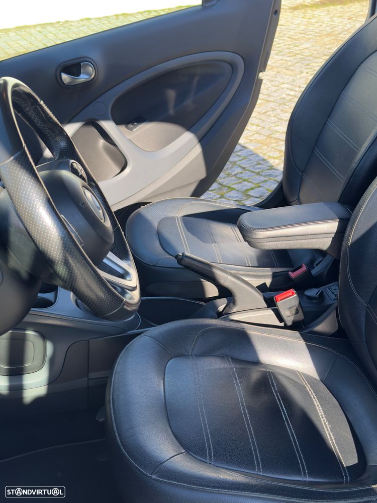 Smart ForTwo Coupé prime - 6