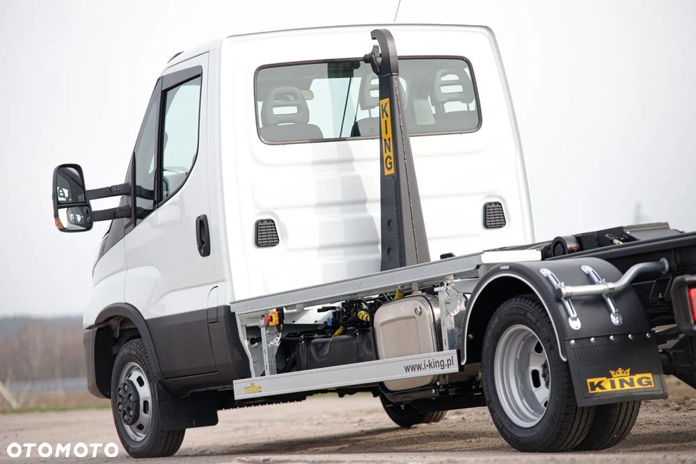 Iveco 72C18 - 3
