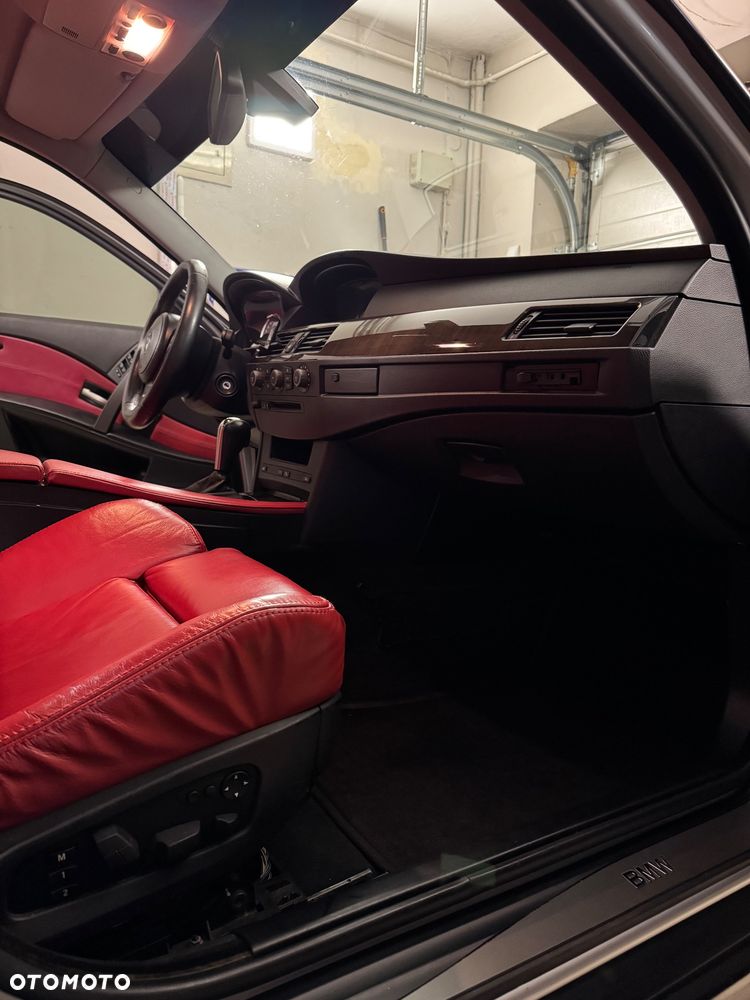 BMW Seria 5 - 22