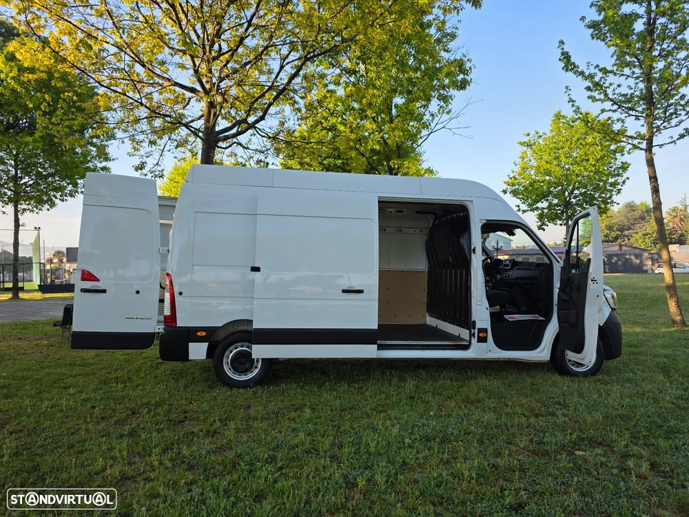 Renault MASTER L3H3 2.3 DCI 135 CV IVA DEDUTIVEL - 32