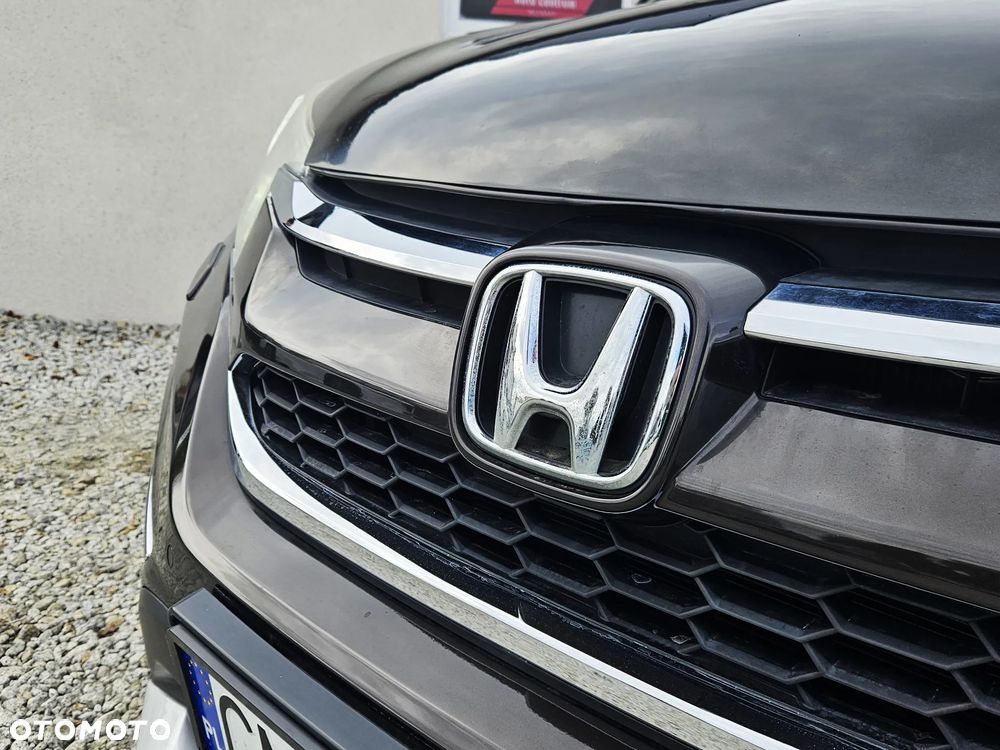 Honda CR-V 1.6i-DTEC Elegance Plus - 31