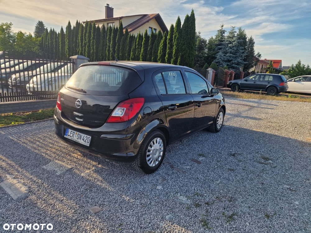 Opel Corsa - 12