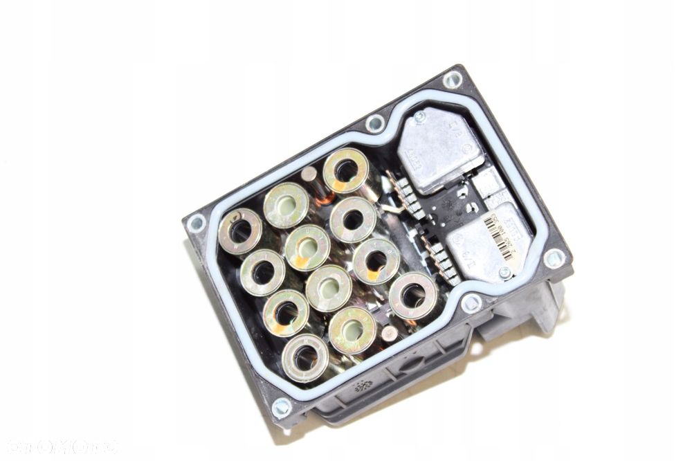 STEROWNIK ABS BMW E46 325I 330I XD XI 0265950003 XDRIVE - 6