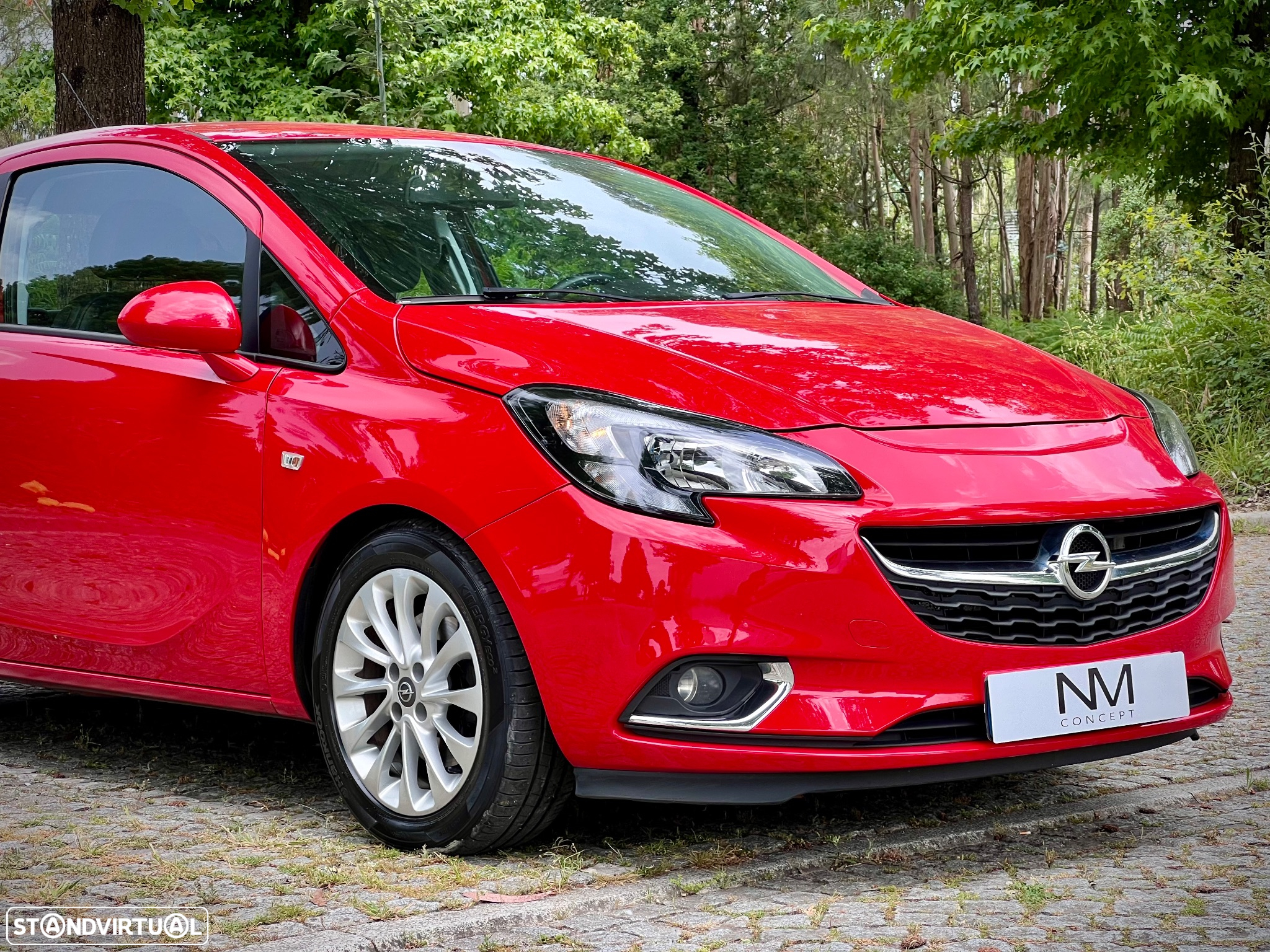 Opel Corsa 1.3 CDTi Color Edition - 7