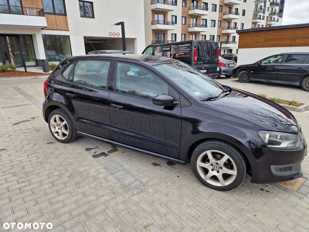 Volkswagen Polo 1.6 TDI DPF BlueMot Highline - 3