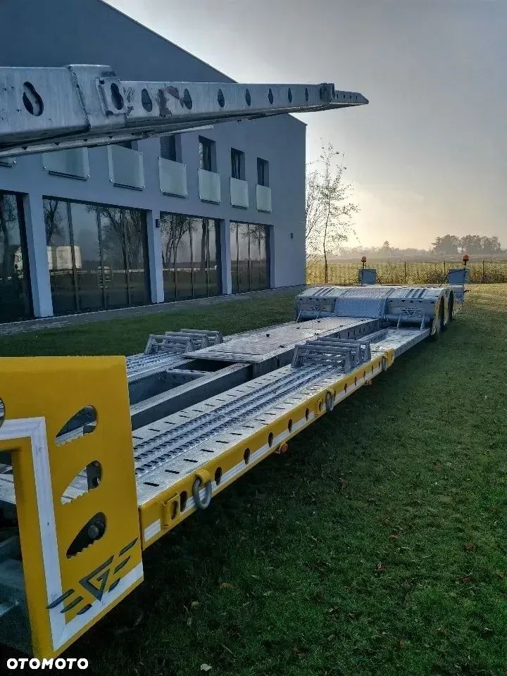 VEGA TRAILER VEGA-MAX VG-240 - 19