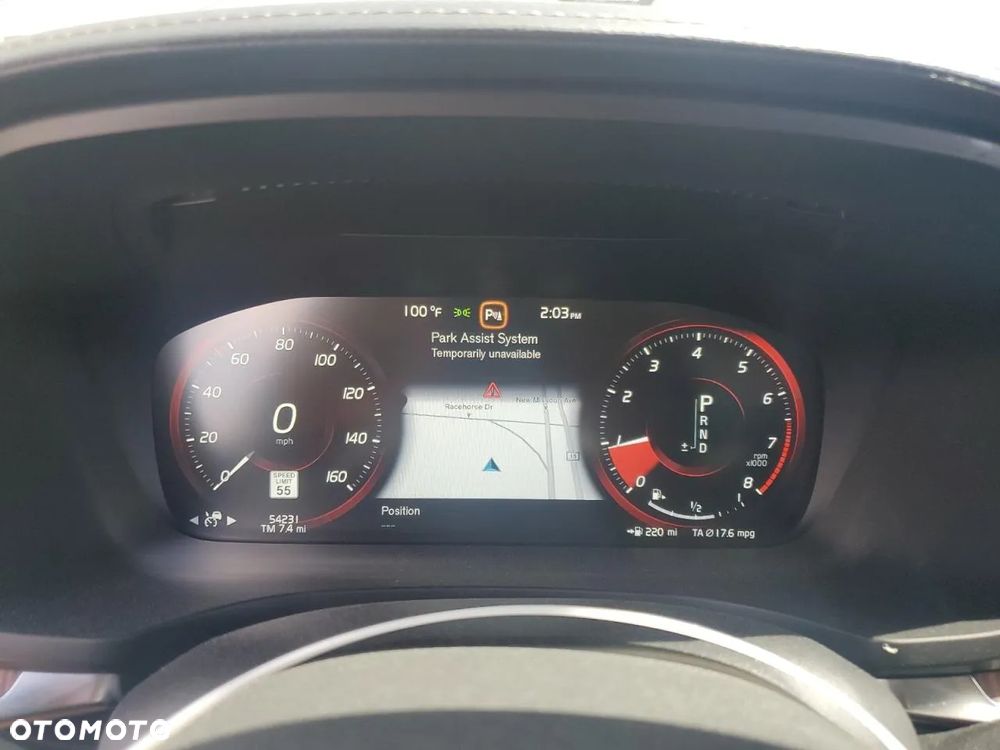 Volvo S60 T6 AWD Inscription - 10