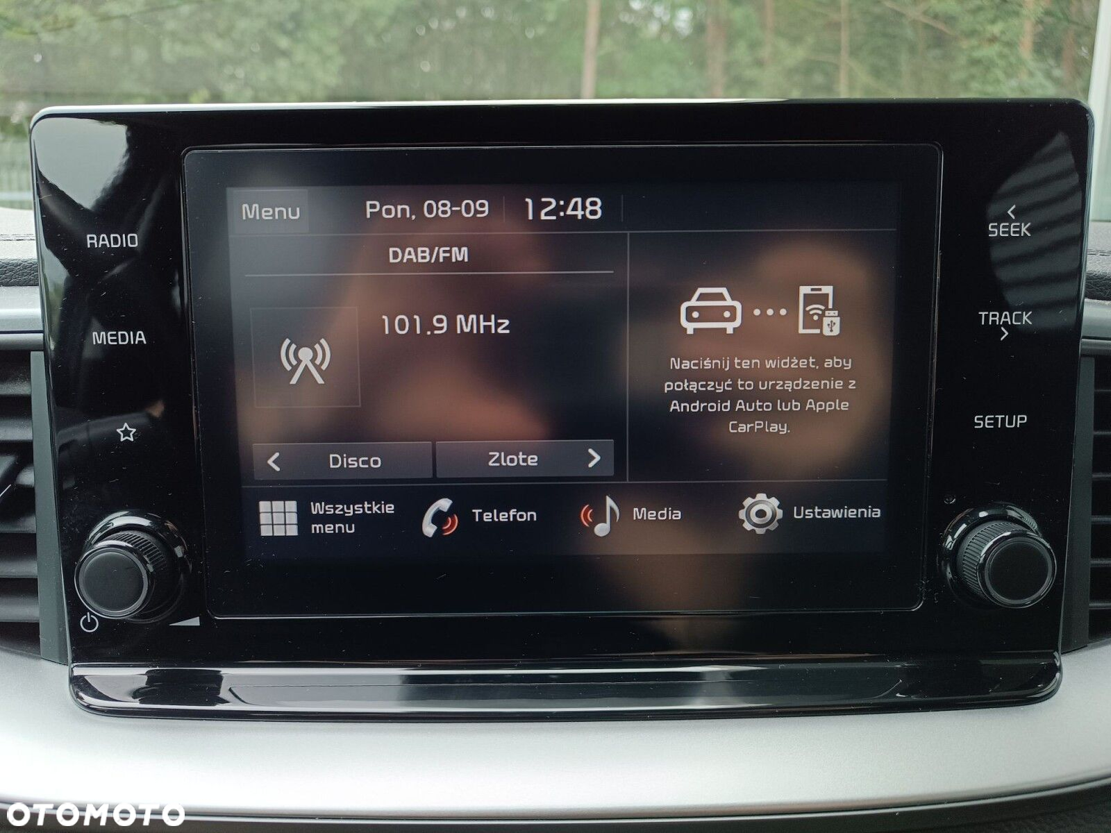 Kia XCeed 1.5 T-GDI M DCT - 26