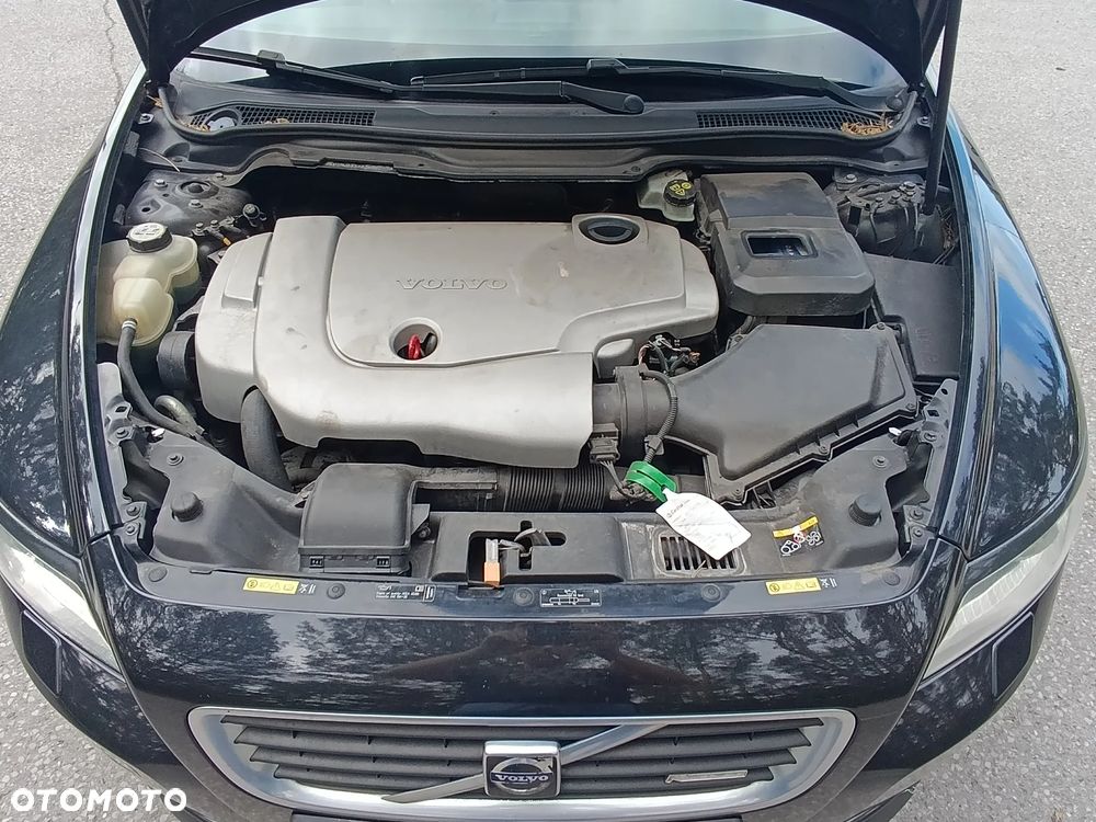 Volvo V50 D5 R-Design Kinetic - 14