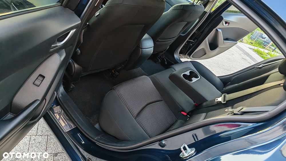Mazda 3 SKYACTIV-G 120 Exclusive-Line - 8