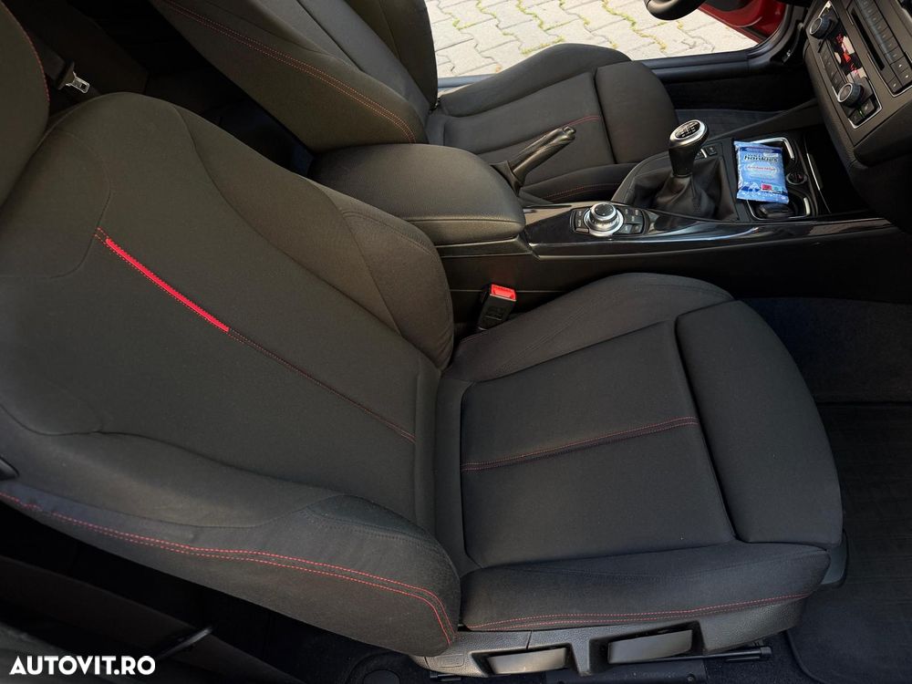 BMW Seria 2 220d Modern Line - 7