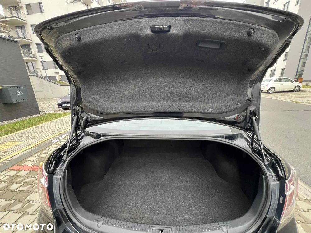 Mazda 6 2.0 CD Exclusive + - 25