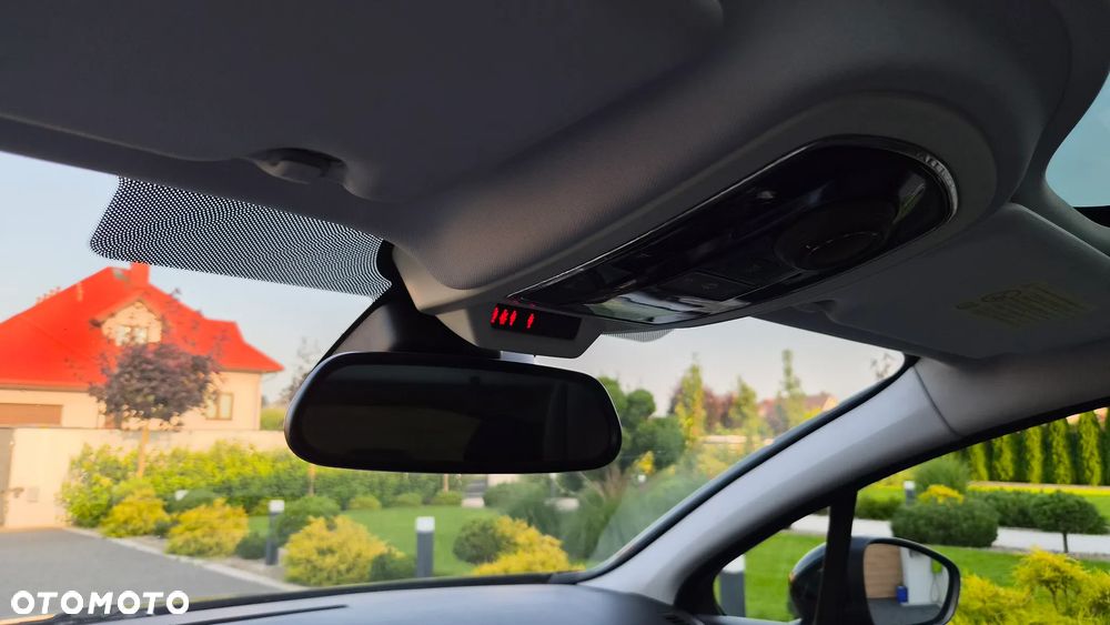 Peugeot 508 HDi FAP 165 Business-Line - 18
