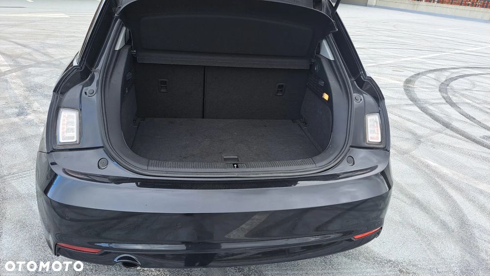 Audi A1 Sportback 1.6 TDI S tronic Attraction - 11