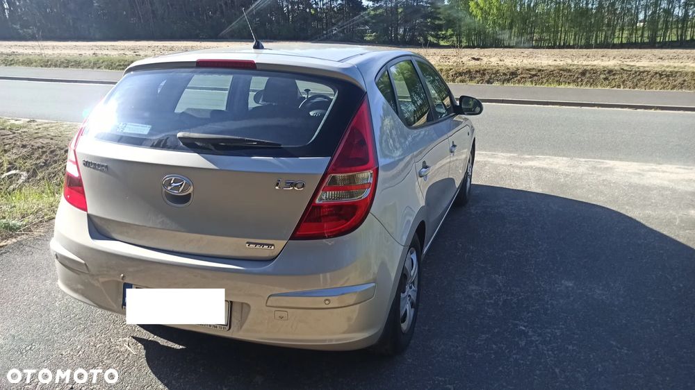 Hyundai i30 - 11