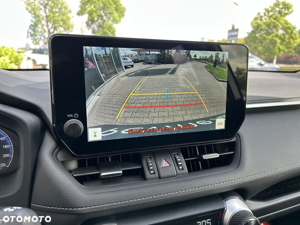 Toyota RAV4 2.5 Hybrid Comfort 4x2 - 18