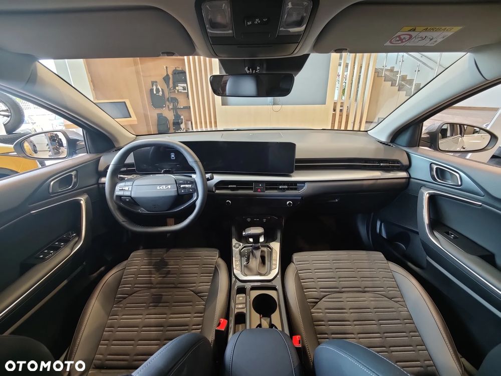 Kia XCeed 1.6 T-GDI L DCT - 14