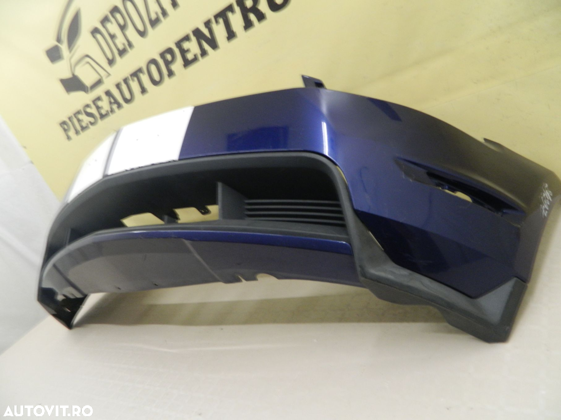 Bara fata Ford Mustang GT 2009, 2010, 2011, 2012, 2013, cod origine FDR-AR33-17C831-B. - 7