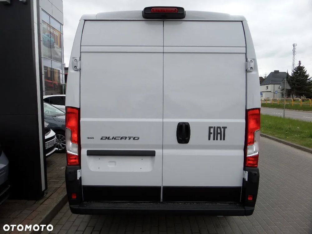 Fiat Ducato - 6