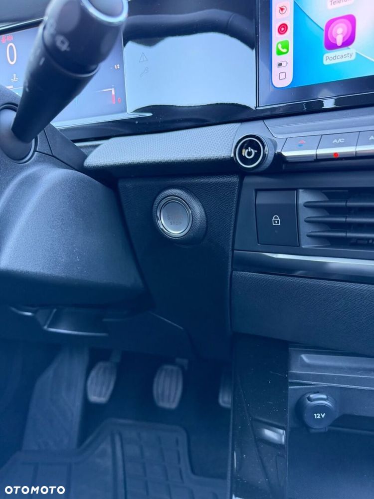 Opel Astra - 19