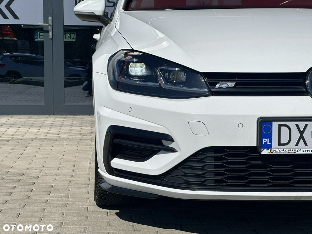 Volkswagen Golf Variant 1.5 eTSI EVO R-Line DSG - 6
