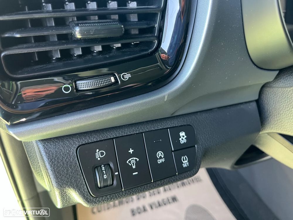 Kia Stonic 1.0 T-GDi Urban - 14