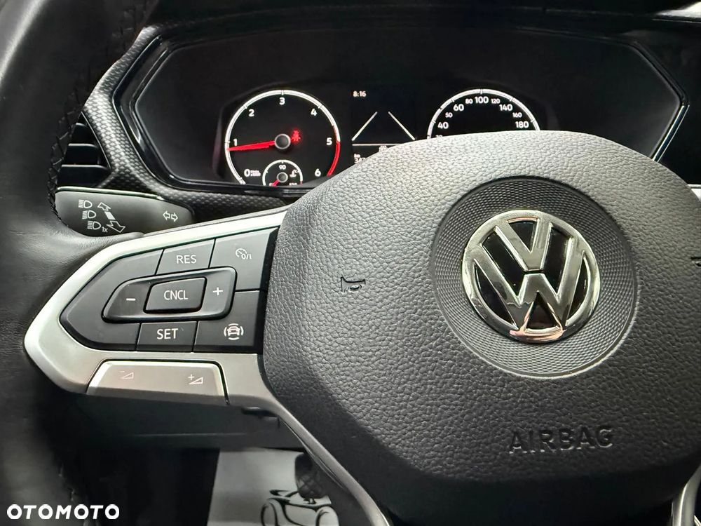Volkswagen T-Cross 1.6 TDI SCR Life - 16