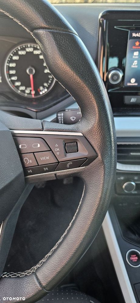 Seat Arona 1.0 TSI Style S&S - 17