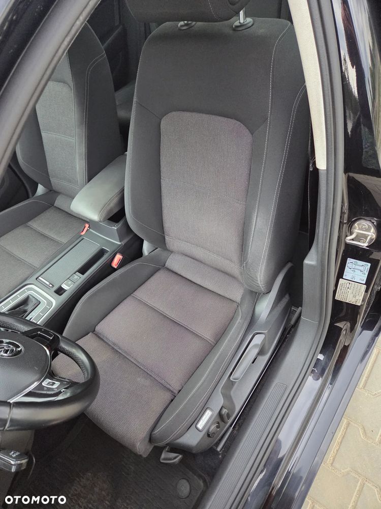Volkswagen Passat 2.0 TDI BMT Comfortline DSG7 - 12