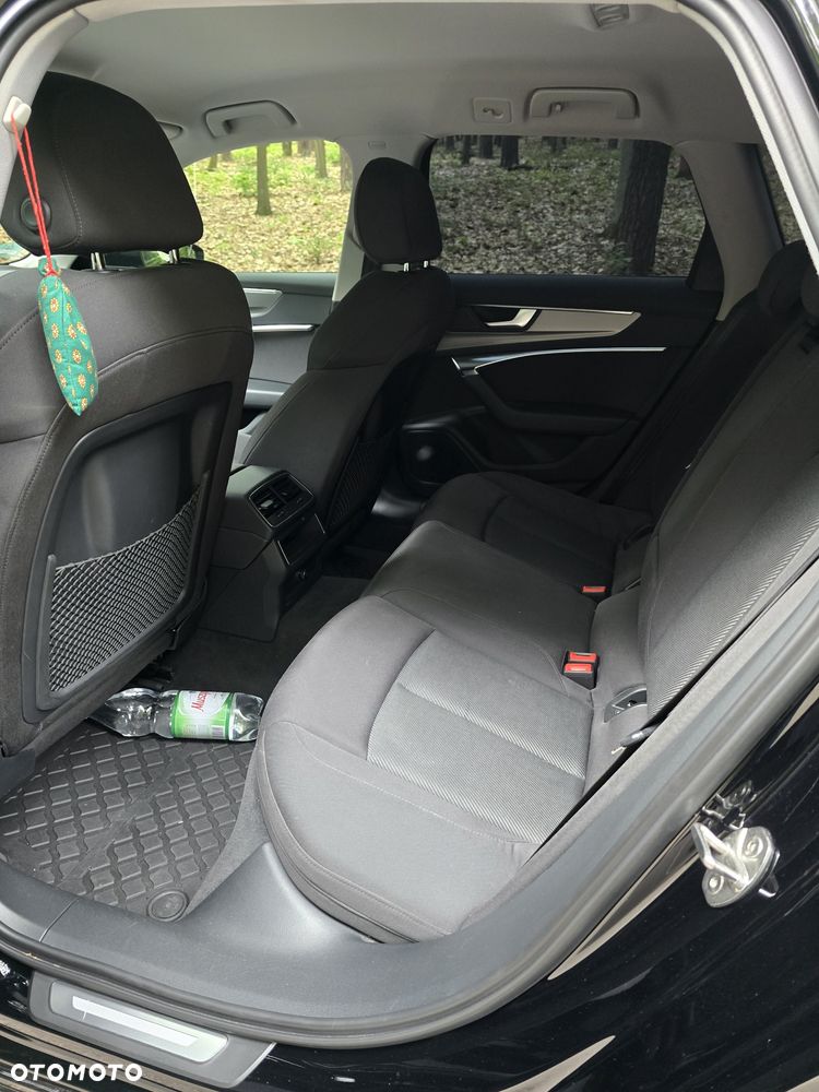 Audi A6 Avant - 7