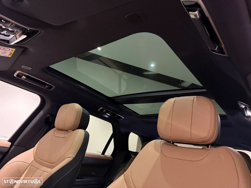 Land Rover Range Rover Sport 3.0 P550e Autobiography - 11